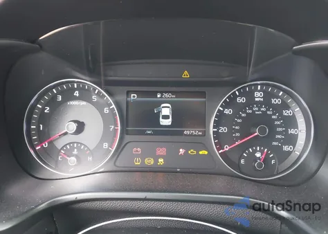 2022 Kia Forte Lxs from USA, damaged, VIN 3KPF24AD5NE451470